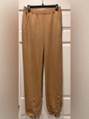 n philanthropy blazer jogger size medium NEW with tags